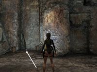 Tomb Raider Underworld : La filire nordique