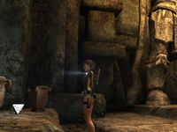 Tomb Raider Underworld : La filire nordique