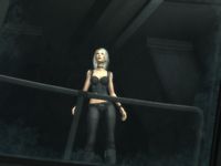 Tomb Raider Underworld : Le dieu du Tonnerre