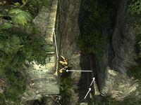 Tomb Raider Underworld : Vestiges