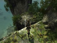 Tomb Raider Underworld : Vestiges