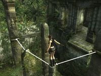 Tomb Raider Underworld : Vestiges