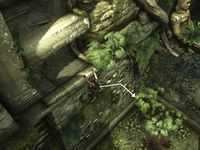 Tomb Raider Underworld : Bhogavati