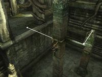 Tomb Raider Underworld : Bhogavati