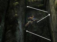 Tomb Raider Underworld : Bhogavati