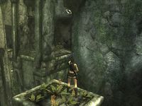 Tomb Raider Underworld : Bhogavati