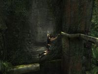 Tomb Raider Underworld : Bhogavati