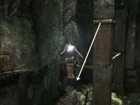 Tomb Raider Underworld : Bhogavati