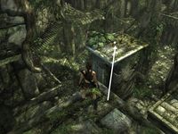 Tomb Raider Underworld : Bhogavati