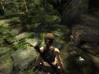 Tomb Raider Underworld : Bhogavati