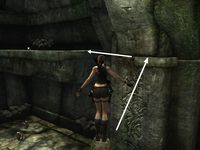 Tomb Raider Underworld : Bhogavati