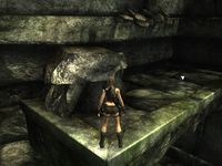 Tomb Raider Underworld : Bhogavati