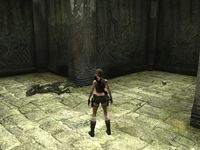 Tomb Raider Underworld : Bhogavati