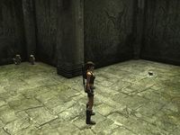 Tomb Raider Underworld : Bhogavati