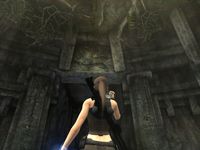 Tomb Raider Underworld : Le monde ancien