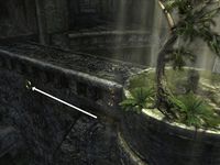 Tomb Raider Underworld : Le monde ancien