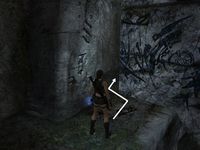 Tomb Raider Underworld : Le monde ancien