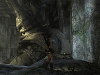 Tomb Raider Underworld : Le monde ancien