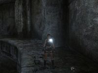 Tomb Raider Underworld : Le monde ancien