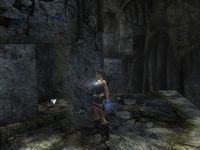 Tomb Raider Underworld : Le monde ancien