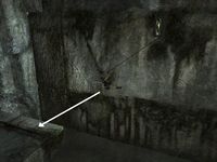 Tomb Raider Underworld : Plus un pantin