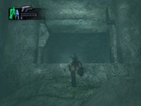 Tomb Raider Underworld : Plus un pantin