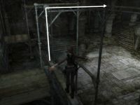 Tomb Raider Underworld : Protg par les morts