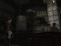 Tomb Raider Underworld : Protg par les morts