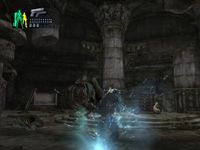 Tomb Raider Underworld : Protg par les morts