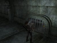 Tomb Raider Underworld : Protg par les morts