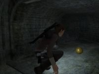 Tomb Raider Underworld : Protg par les morts