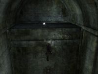 Tomb Raider Underworld : Protg par les morts