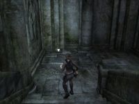 Tomb Raider Underworld : Protg par les morts