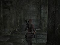 Tomb Raider Underworld : Protg par les morts