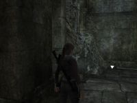 Tomb Raider Underworld : Protg par les morts