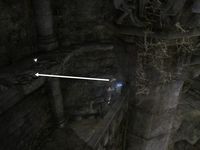 Tomb Raider Underworld : Protg par les morts