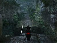 Tomb Raider Underworld : Les jours sans nom