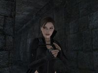 Tomb Raider Underworld : Les jours sans nom