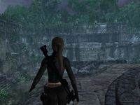 Tomb Raider Underworld : Les jours sans nom