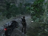 Tomb Raider Underworld : Les jours sans nom