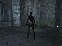 Tomb Raider Underworld : Les jours sans nom