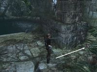 Tomb Raider Underworld : Les jours sans nom