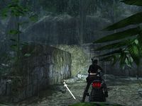 Tomb Raider Underworld : Les jours sans nom