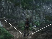 Tomb Raider Underworld : Les jours sans nom