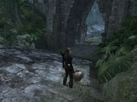 Tomb Raider Underworld : Xibalba