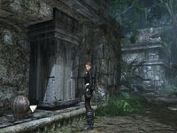 Tomb Raider Underworld : Xibalba