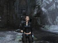 Tomb Raider Underworld : Le serpent de Midgard