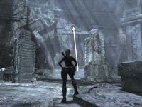 Tomb Raider Underworld : Le serpent de Midgard