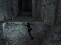 Tomb Raider Underworld : Le serpent de Midgard