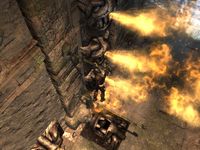 Tomb Raider Underworld : Le serpent de Midgard